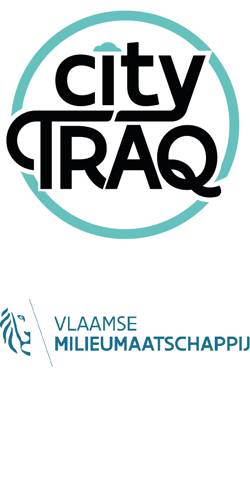 CityTRAQ 
