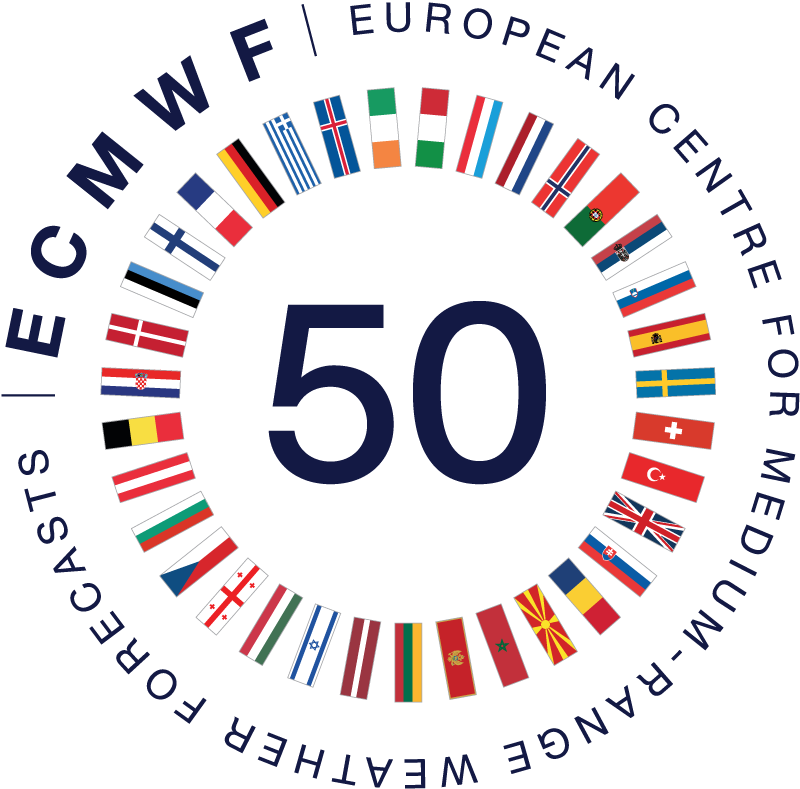 European Centre for Medium-Range Weather Forecasts