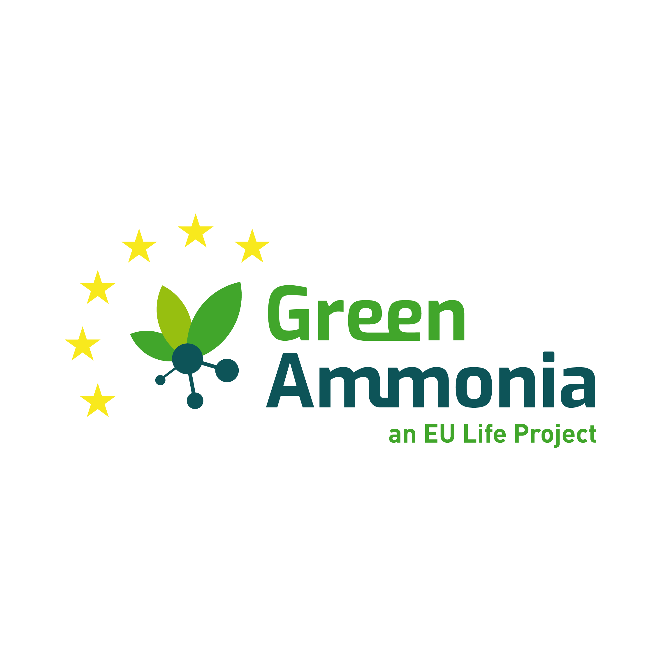LIFE Green Ammonia 