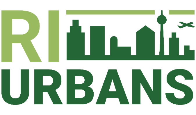 RI-URBANS project