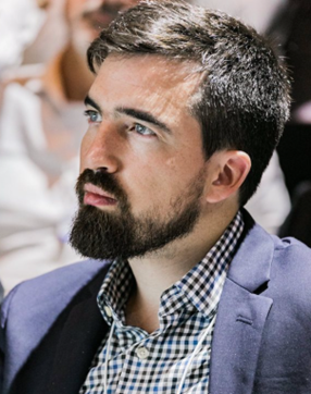 Bruno SÁNCHEZ-ANDRADE NUÑO