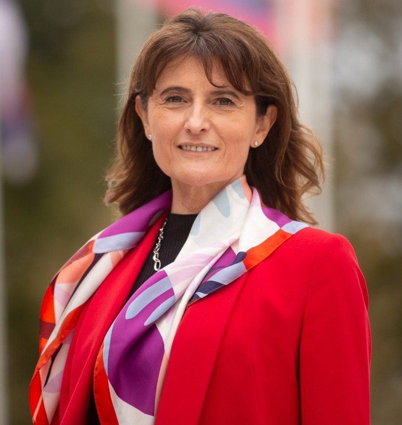 Florence RABIER