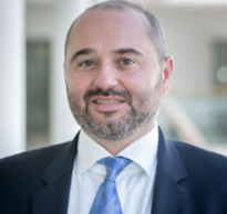 James Michael GRABERT