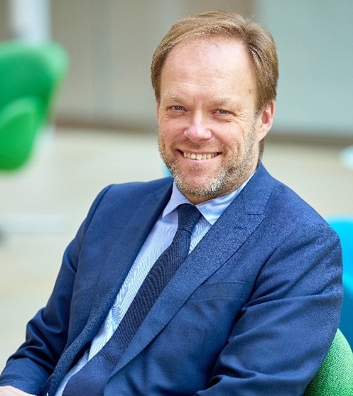 Kurt VANDERBERGHE