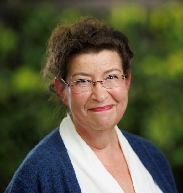Leena YLÄ-MONONEN