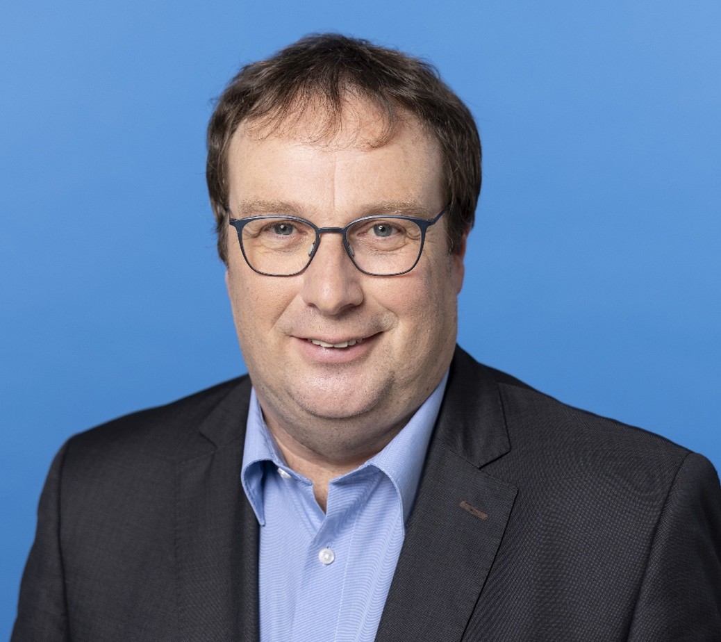 Oliver KRISCHER