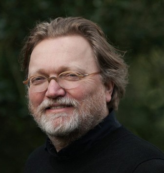 Patrick TEN BRINK