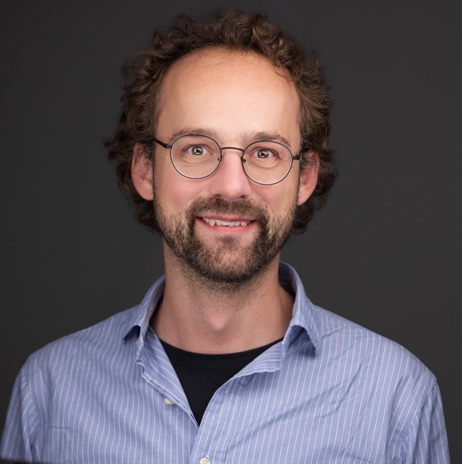 Peter DUEBEN