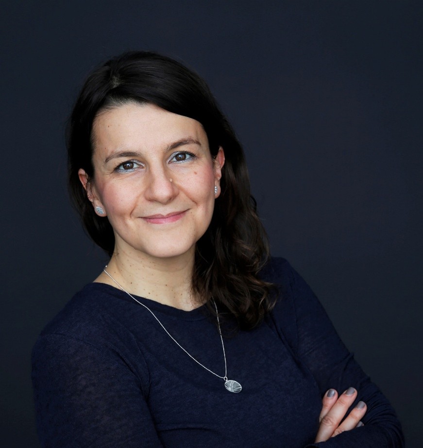 Zorana Jovanovic ANDERSEN