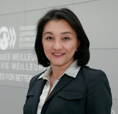 Kumi KITAMORI