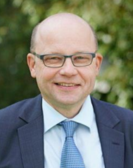 Prof. Mikael Skou ANDERSEN