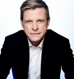 Dr Remigijus ŠIMAŠIUS